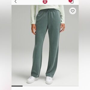 lululemon softstreme pants, size 10